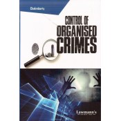 Lawmann's Control of Organised Crimes by R. Chakraborty | Kamal Publishers [MCOCA]